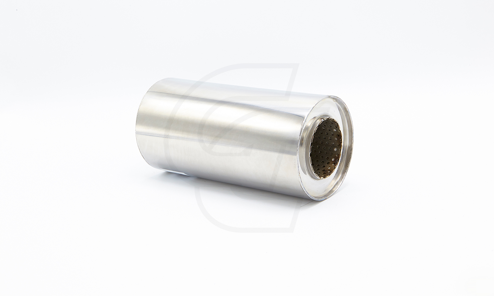 Пламегаситель D100xL200xD57 арт.1057200