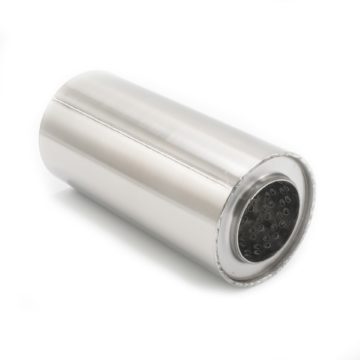Пламегаситель D100xL210xD63 арт. 31610