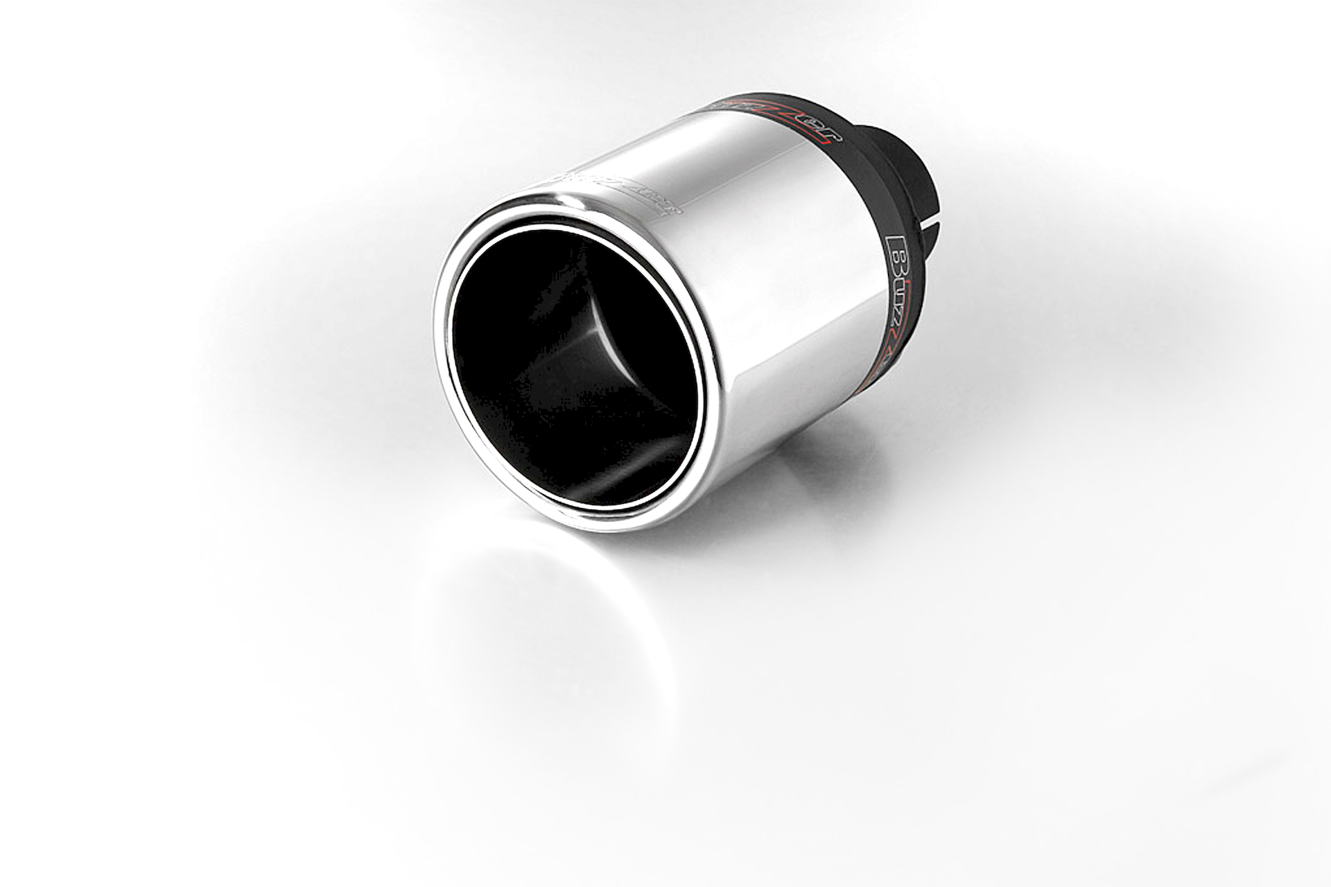 Насадка на глушитель ZZ 107 X P