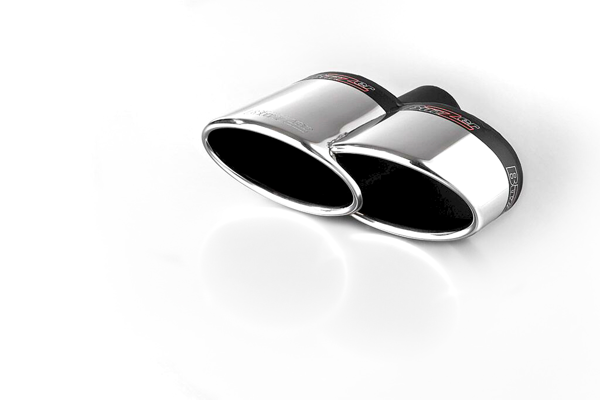Насадка на глушитель ZZ 125 XR P