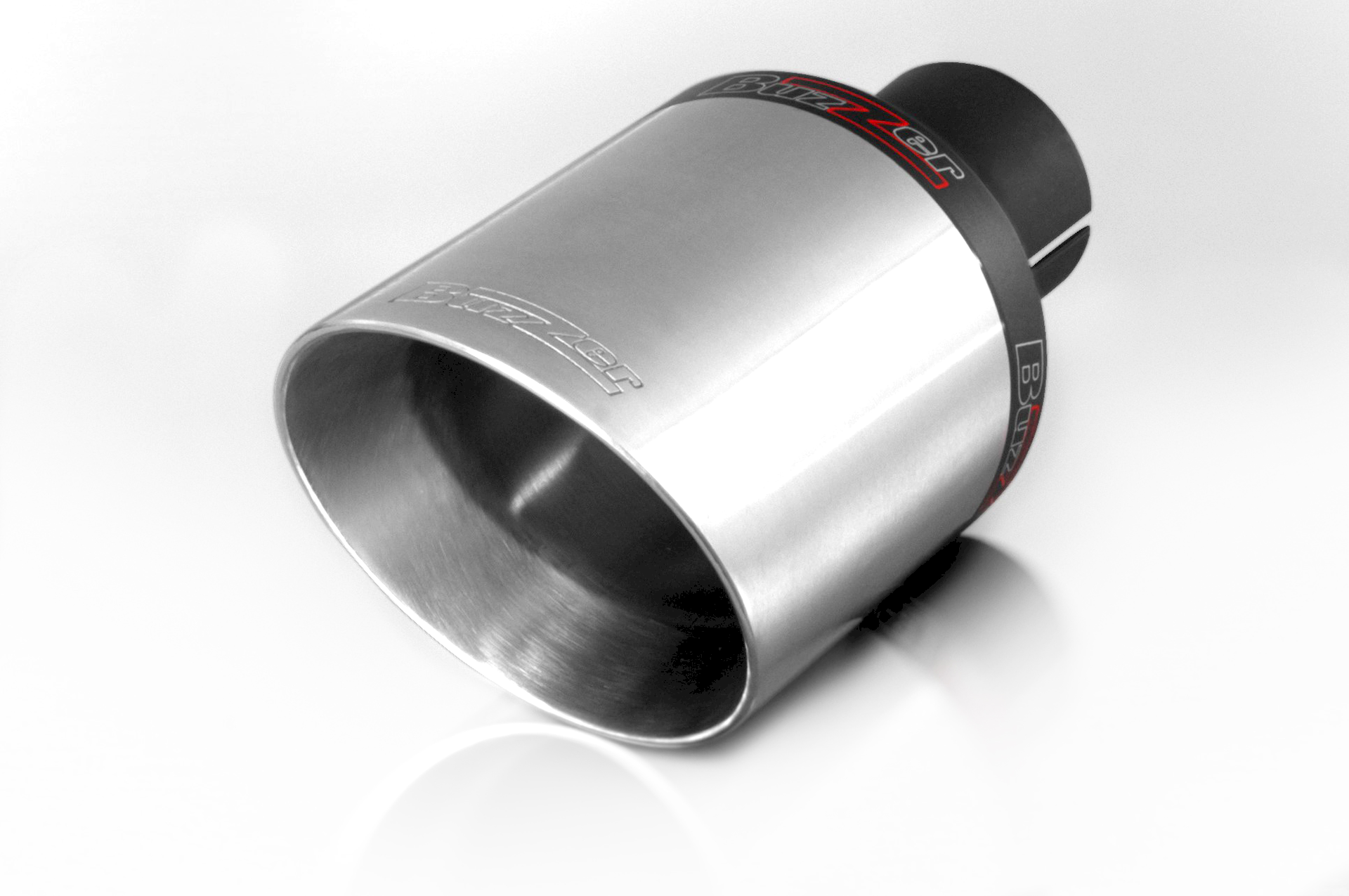Насадка на глушитель ZZ 130 X S