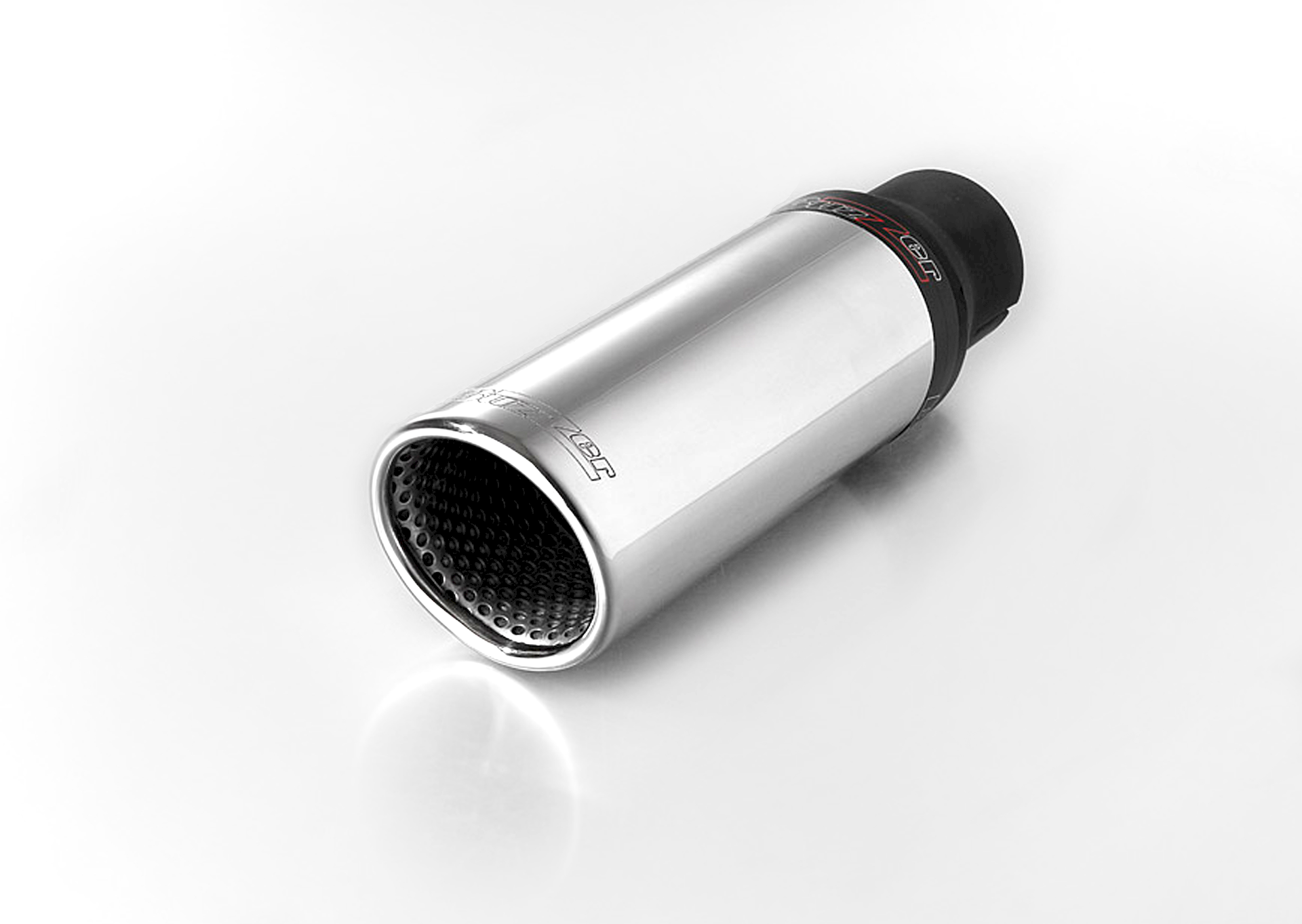 Насадка на глушитель ZZ 70 DX P