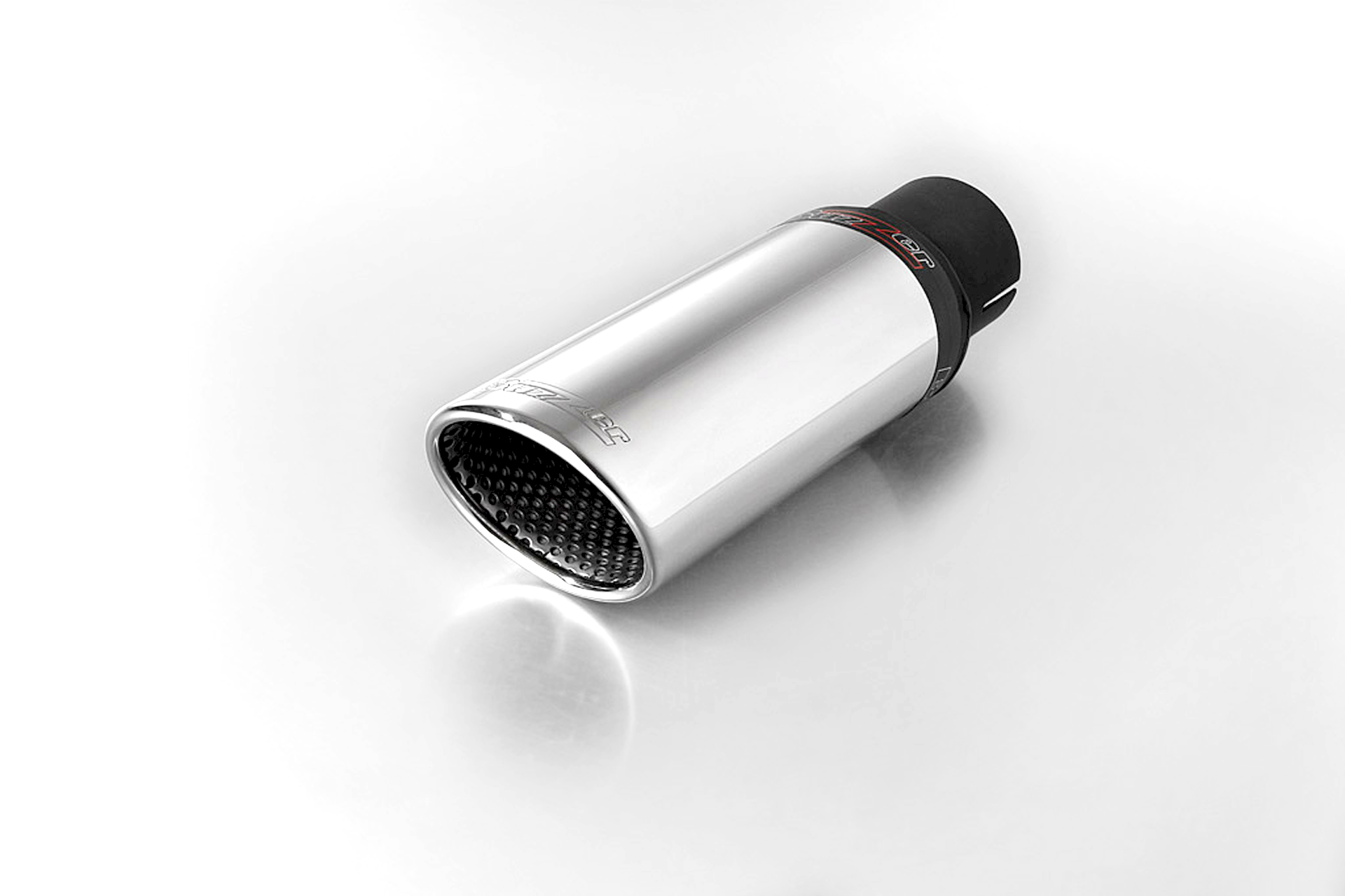 Насадка на глушитель ZZ 75 DX P
